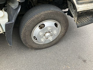 ISUZU ELF 2009