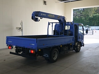 ISUZU ELF 2018