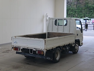 ISUZU ELF 2009