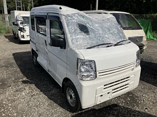 NISSAN CLIPPER VAN 2023