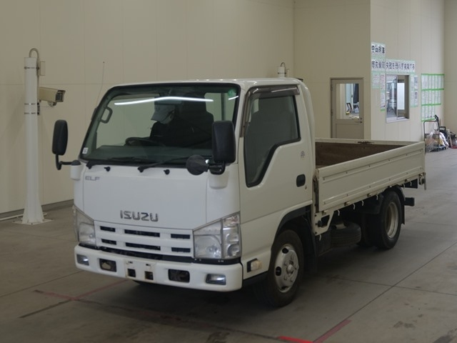ISUZU ELF 2009