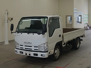 ISUZU ELF 2009
