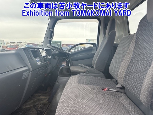 ISUZU ELF 2018