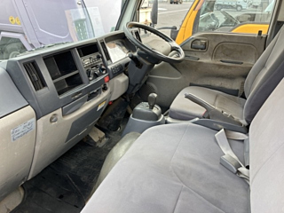 ISUZU ELF 2009