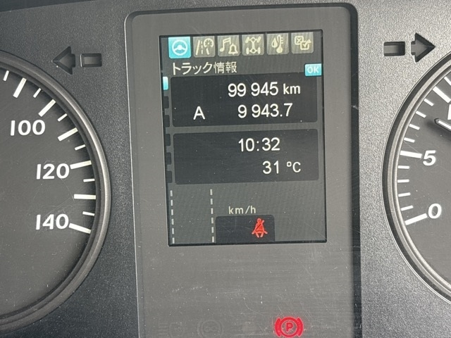 MITSUBISHI FUSO FIGHTER 2019