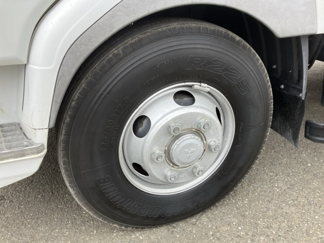 MITSUBISHI FUSO FIGHTER 2019