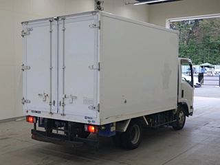 ISUZU ELF 2016