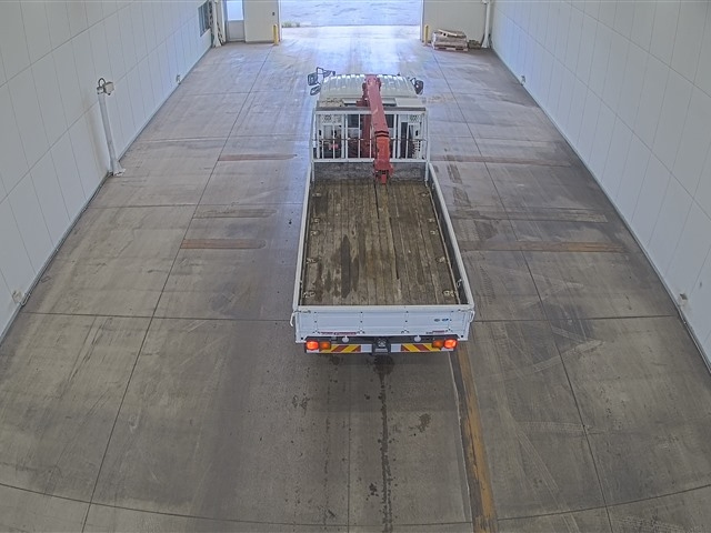 MITSUBISHI FUSO FIGHTER 2019