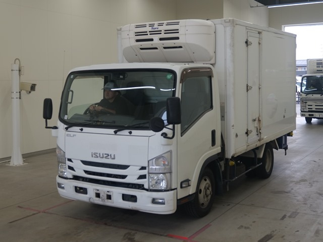 ISUZU ELF 2016