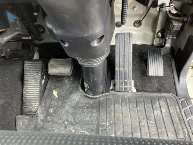 MITSUBISHI FUSO FIGHTER 2019