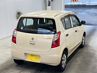 SUZUKI ALTO 2011