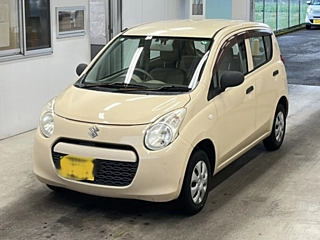 SUZUKI ALTO 2011