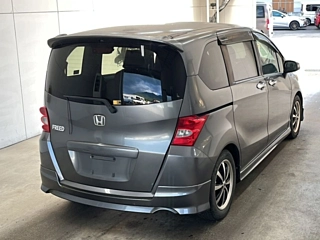 HONDA FREED 2008