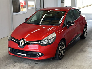 RENAULT SAMSUNG LUTECIA 2015