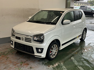 SUZUKI ALTO 2018