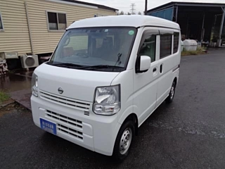 NISSAN CLIPPER VAN 2020