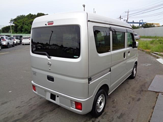 NISSAN CLIPPER VAN 2021