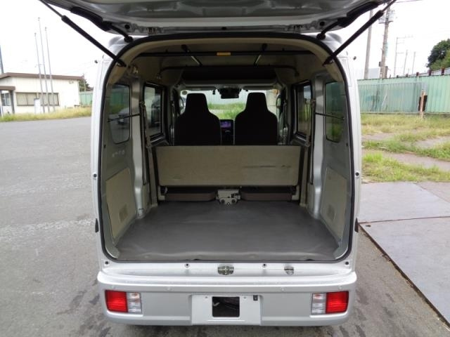 NISSAN CLIPPER VAN 2021