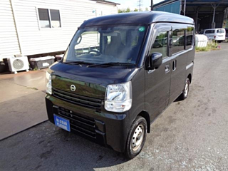 NISSAN CLIPPER VAN 2020