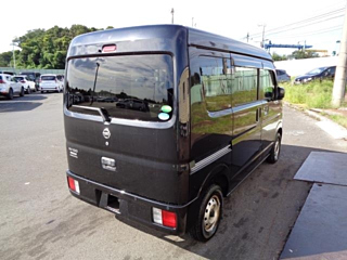 NISSAN CLIPPER VAN 2020