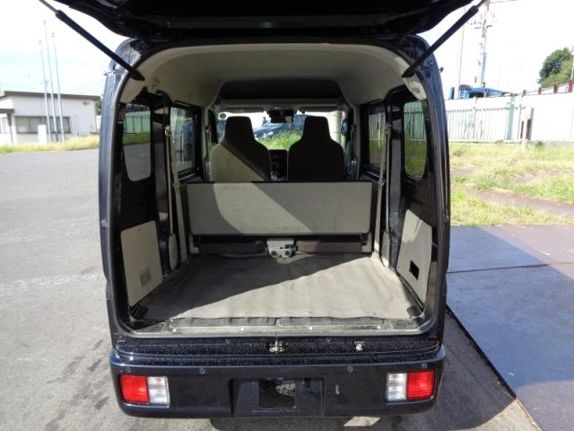 NISSAN CLIPPER VAN 2020