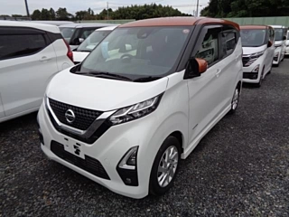 NISSAN DAYZ 2023