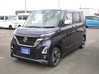 NISSAN ROOX 2020