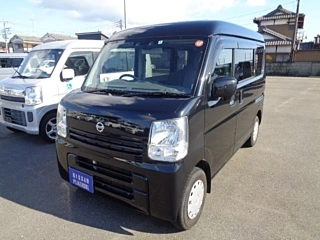 NISSAN CLIPPER VAN 2021