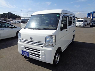 NISSAN CLIPPER VAN 2019