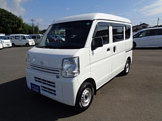 NISSAN CLIPPER VAN 2020