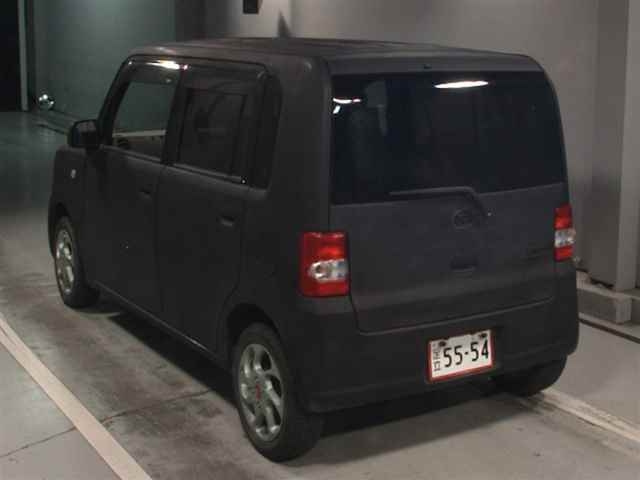 DAIHATSU MOVE CONTE 2010