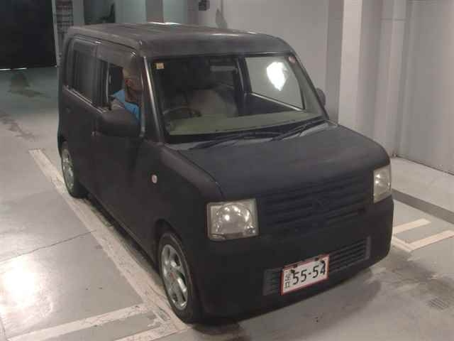 DAIHATSU MOVE CONTE 2010