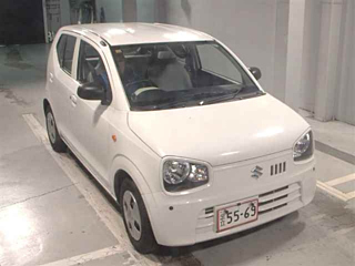 SUZUKI ALTO 2016