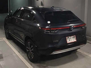 HONDA VEZEL 2023