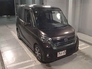 NISSAN DAYZ ROOX 2019