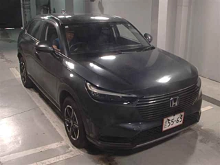 HONDA VEZEL 2022