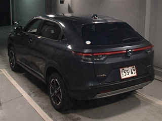 HONDA VEZEL 2022