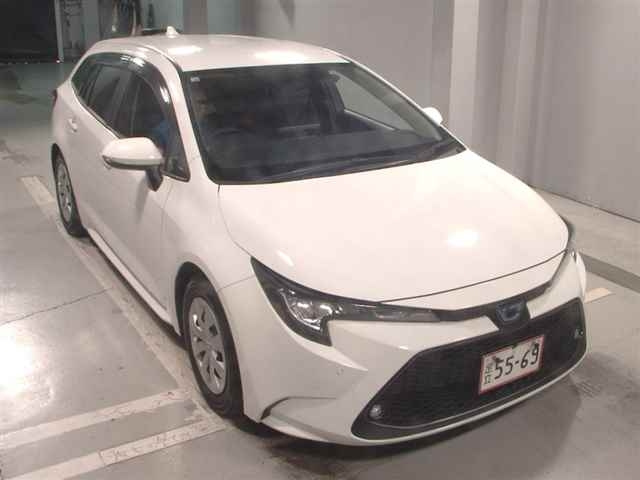 TOYOTA COROLLA TOURING 2022
