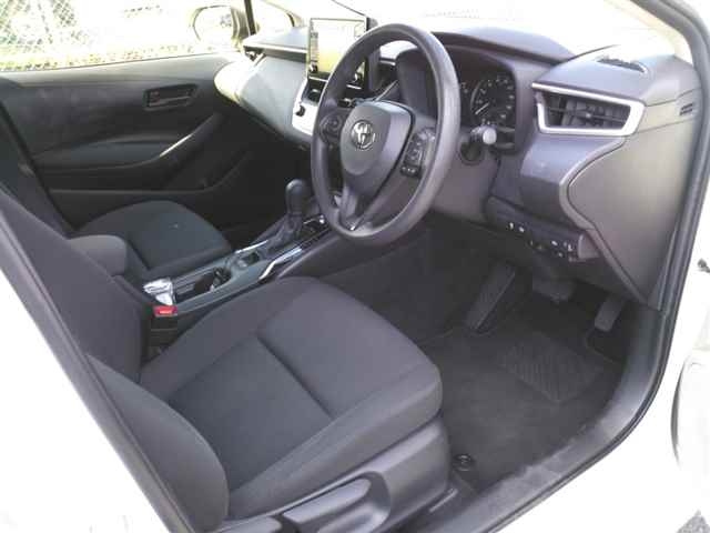 TOYOTA COROLLA TOURING 2022