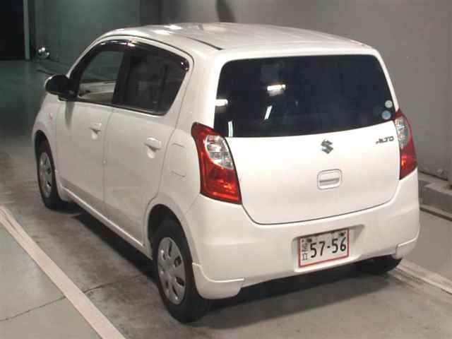 SUZUKI ALTO 2010
