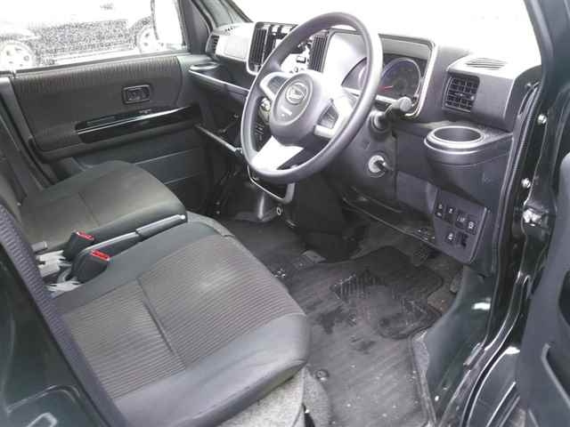 DAIHATSU ATRAI WAGON 2019