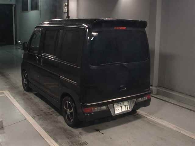 DAIHATSU ATRAI WAGON 2019