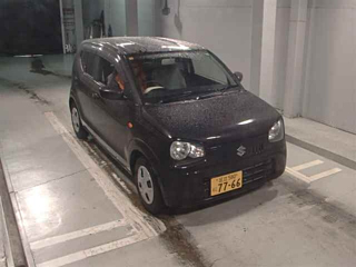 SUZUKI ALTO 2018