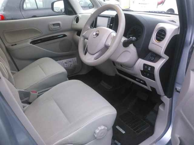 NISSAN DAYZ ROOX 2015