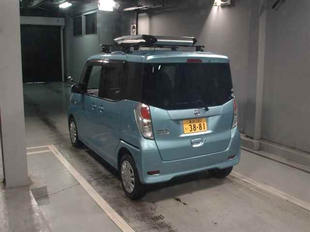 NISSAN DAYZ ROOX 2019