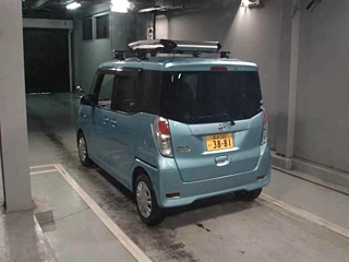 NISSAN DAYZ ROOX 2019