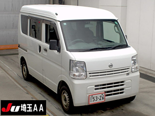 NISSAN CLIPPER VAN 2020