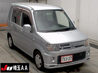 MITSUBISHI TOPPO 2008