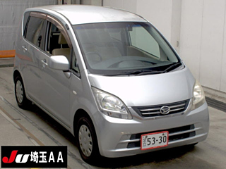 DAIHATSU MOVE 2009