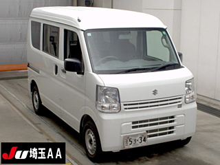 SUZUKI EVERY 2024